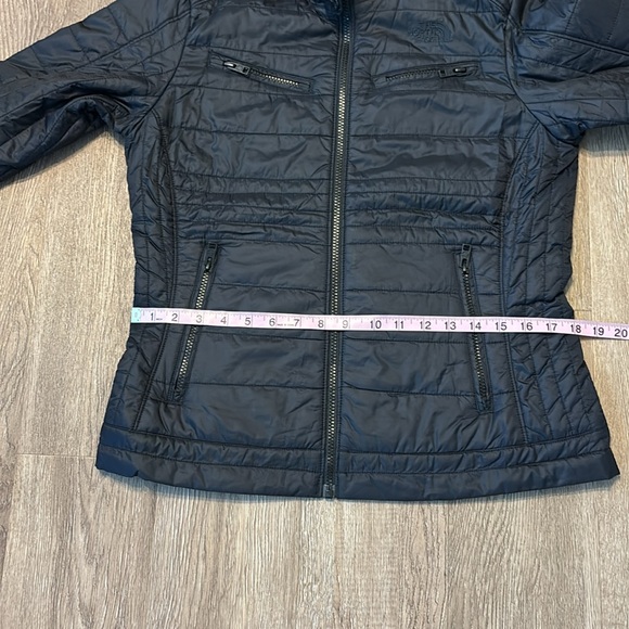 The North Face Women’s Midori Lightweight Moto jacket. Size M. - Picture 7 of 10